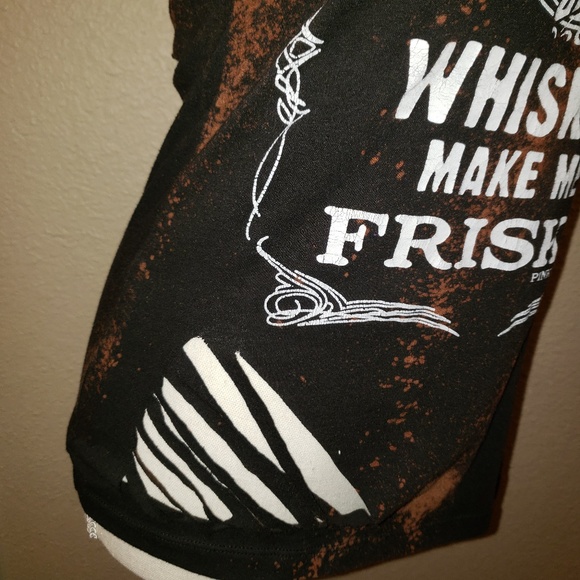 Tattoos & Whiskey Tank - Picture 2 of 4